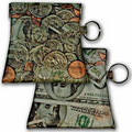 3D Lenticular Squeeze-Top Coin Purse (Stock)